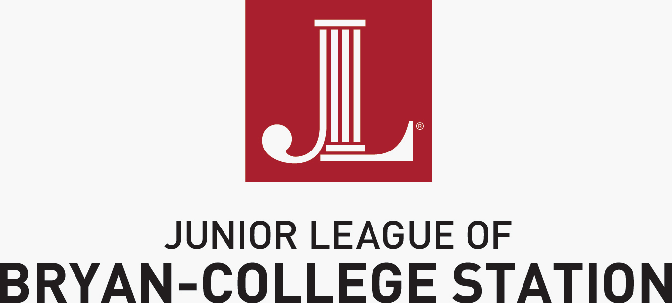 Junior League of Bryan-College Station logo