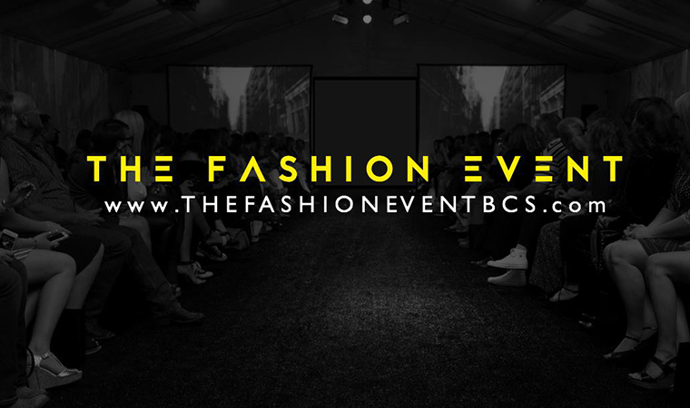 The Fashion Event Logo