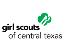 Girl Scouts of Central Texas logo