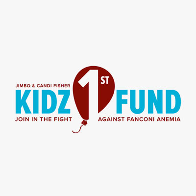 Kidz 1st Fund Logo