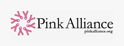 Pink Alliance logo