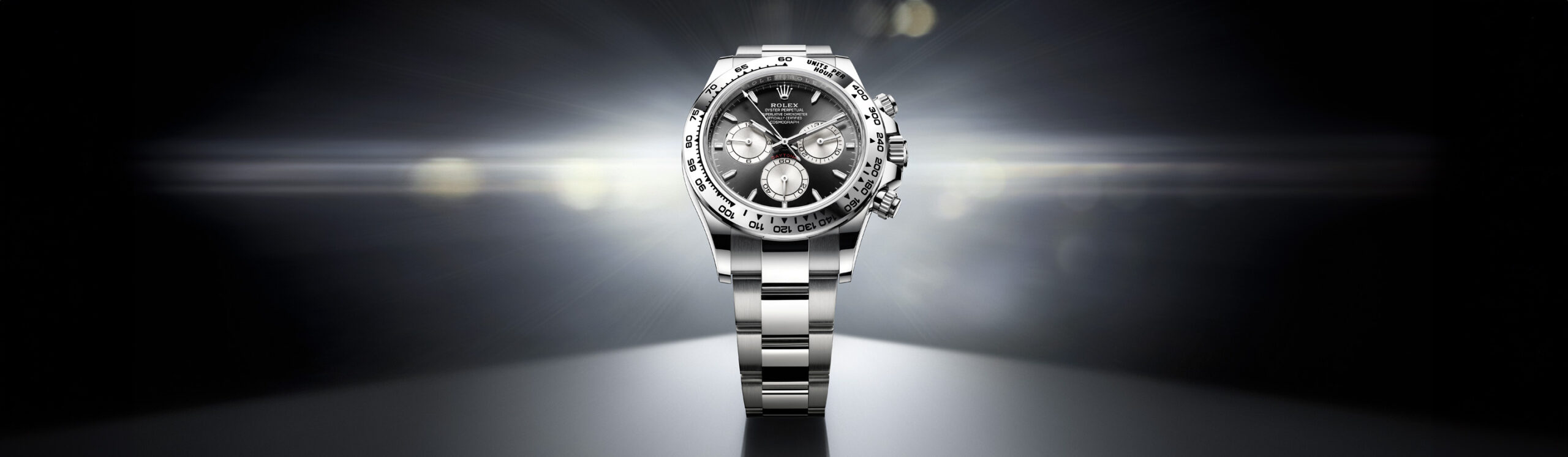 Rolex Cosmograph Daytona Watches | David Gardner