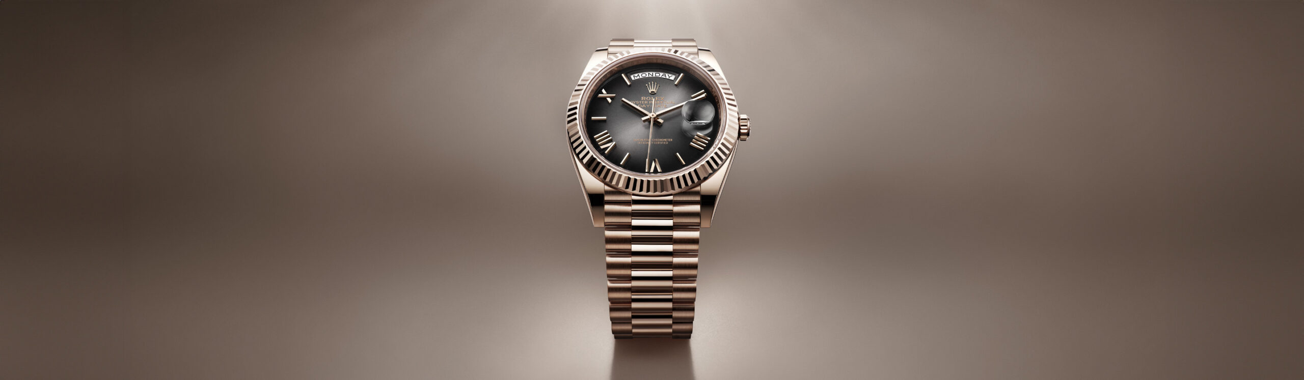 Rolex Day-Date Watches | David Gardner's Jewelers Rolex Day-Date Watches | David Gardner's Jewelers