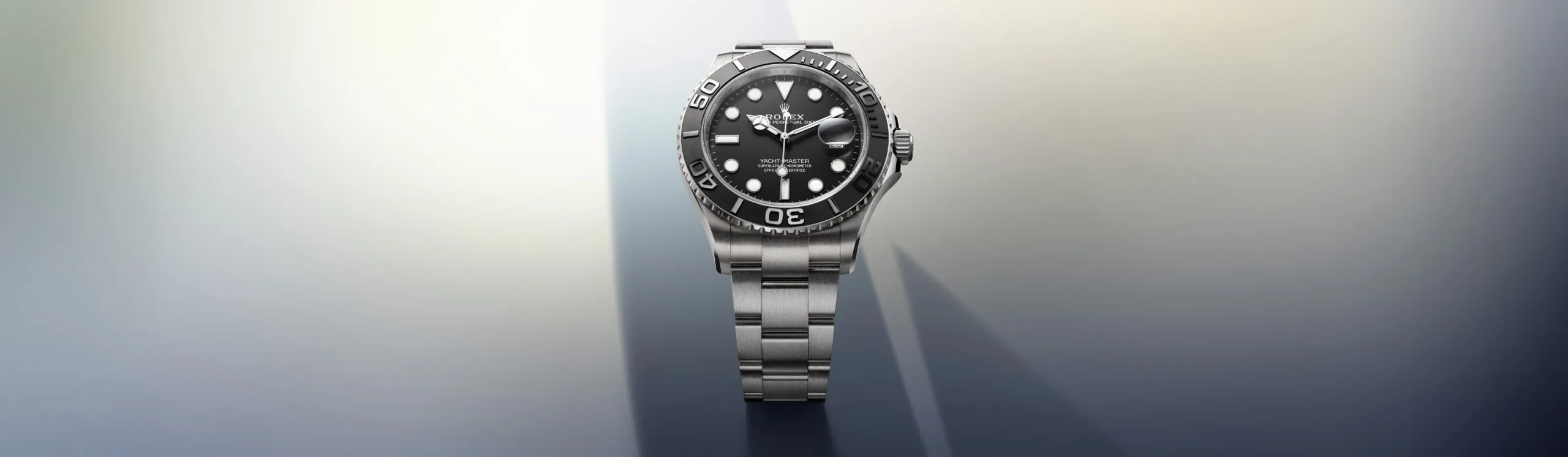 オマージュウォッチYacht-Master Rolex Yacht-Master Watches | David Gardner's Jewelers