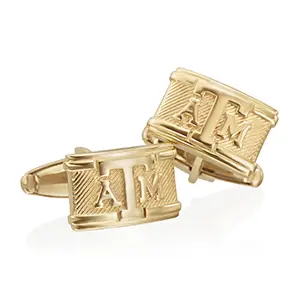 Texas A&M cufflinks